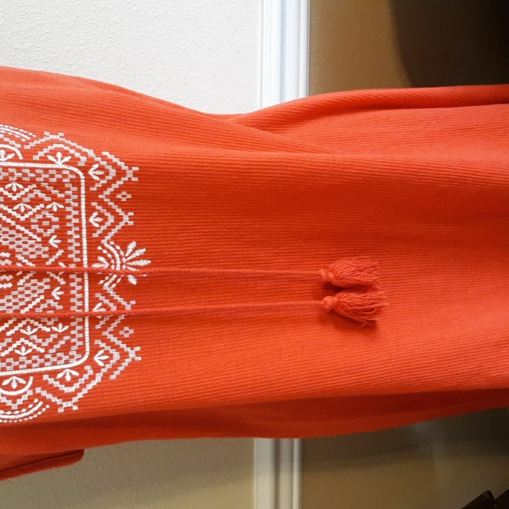 French Laundry Tank Top - Picture 3 of 7